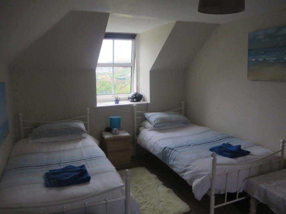 מאלייג Glenancross Guesthouse מראה חיצוני תמונה