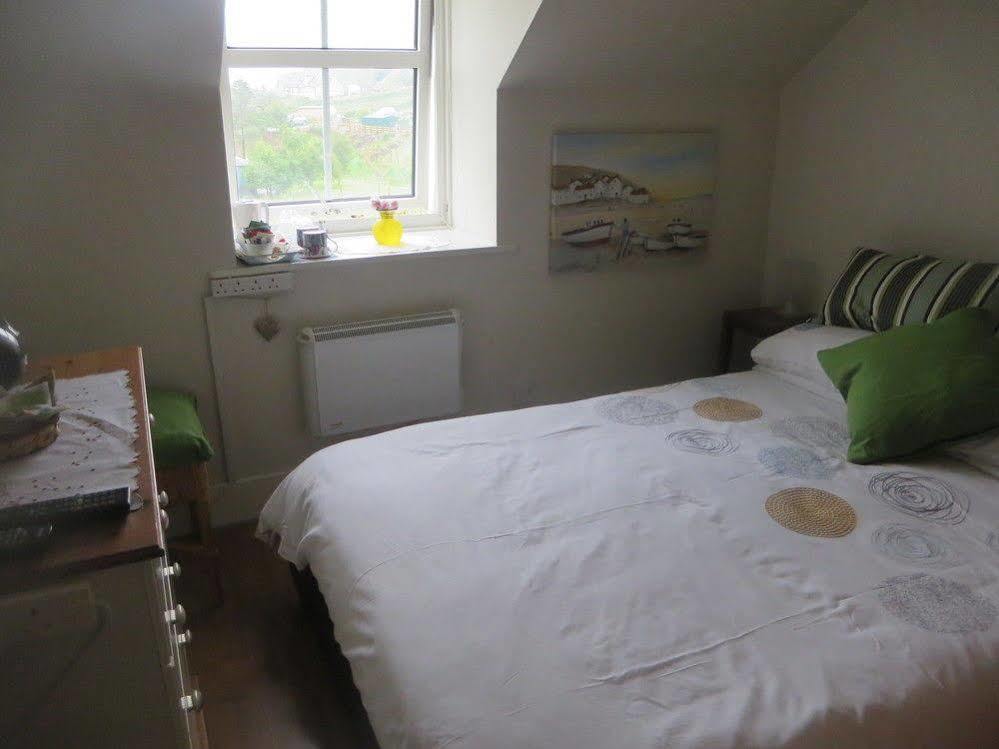 מאלייג Glenancross Guesthouse מראה חיצוני תמונה